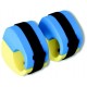 Brazalete plastazote junior